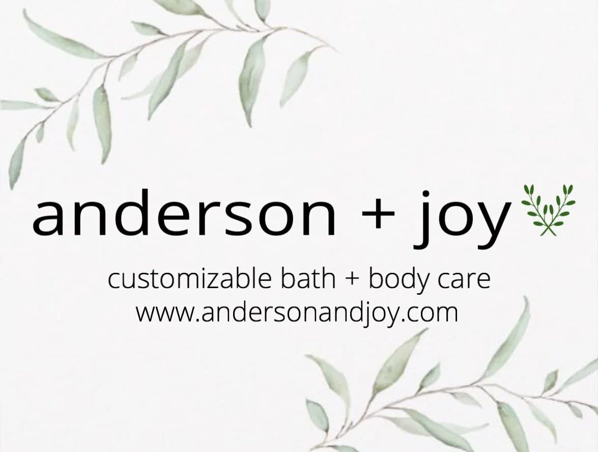 Anderson + Joy