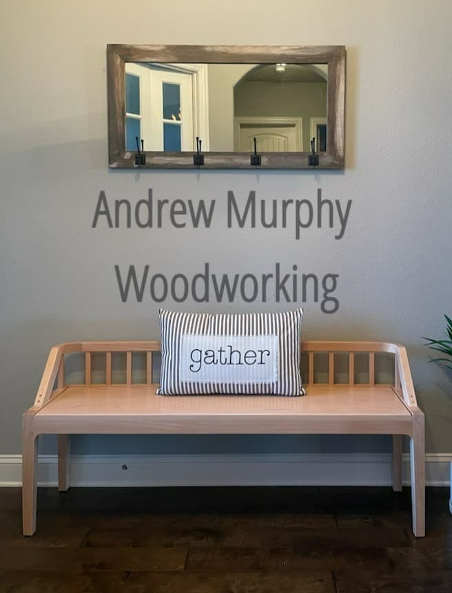 Andrew Murphy Woodworking