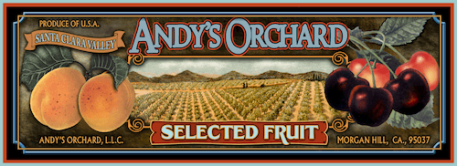 Andy's Orchard photo 2