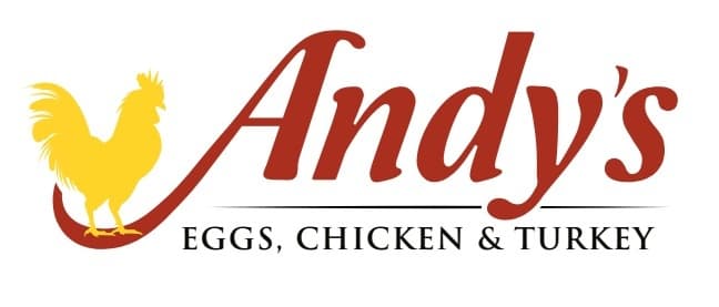 Andy's Eggs & Poultry / Andrew's Garden