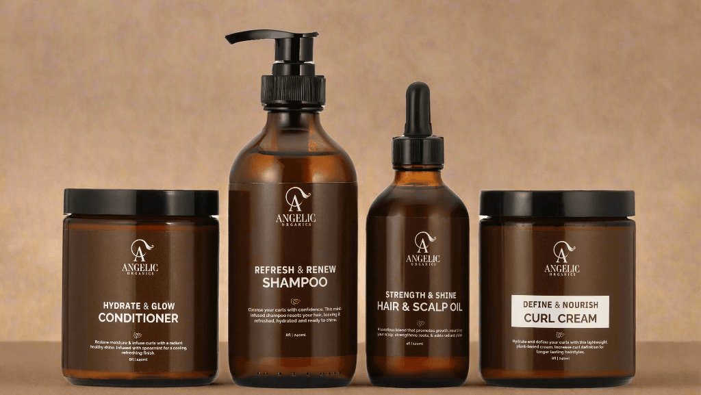 Angelic Organics