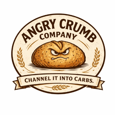 Angry Crumb