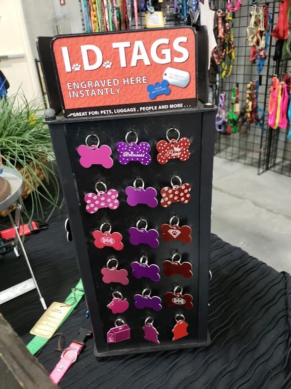 Anne's Pet Stuff