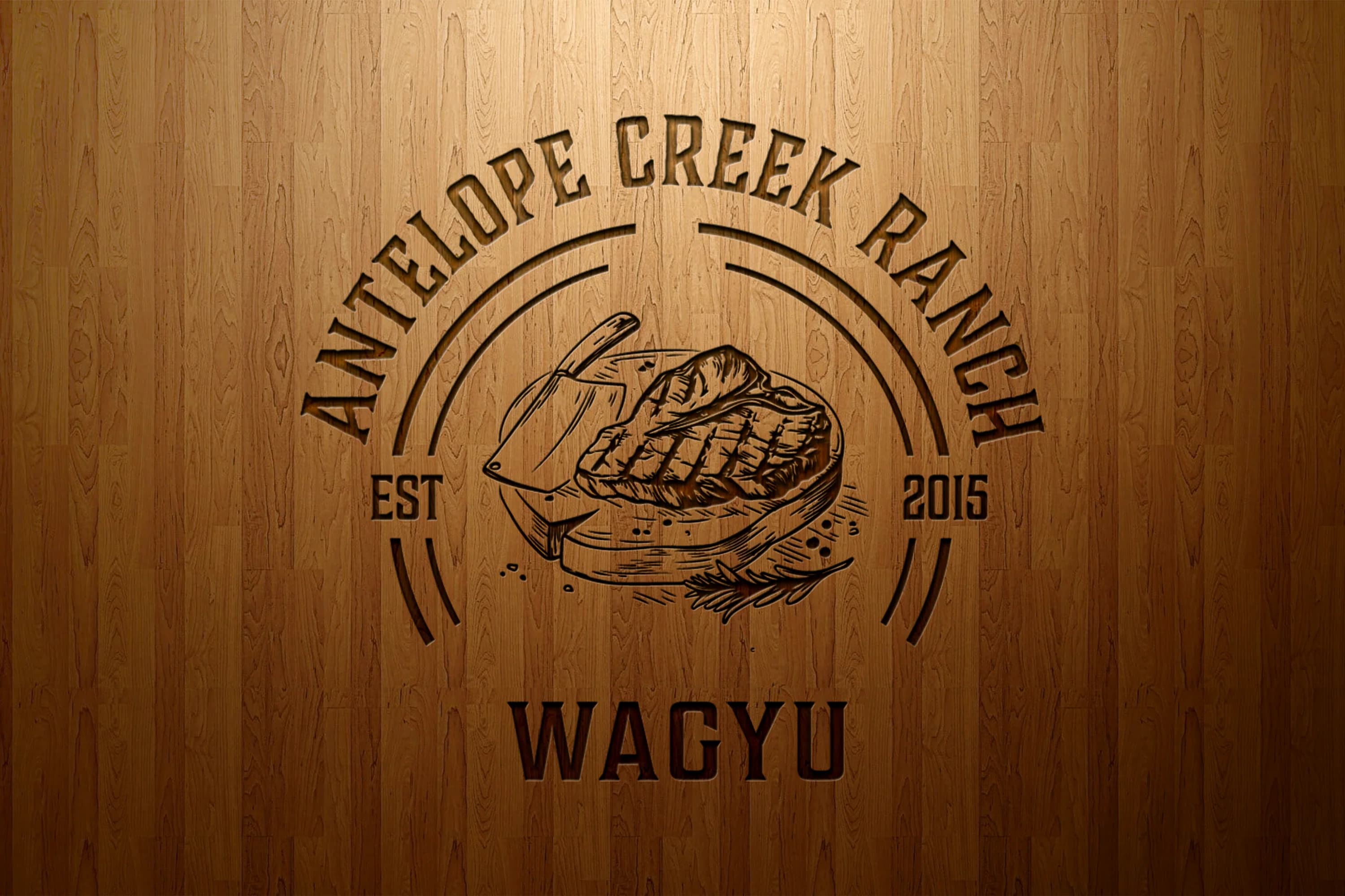 Antelope Creek Ranch Wagyu