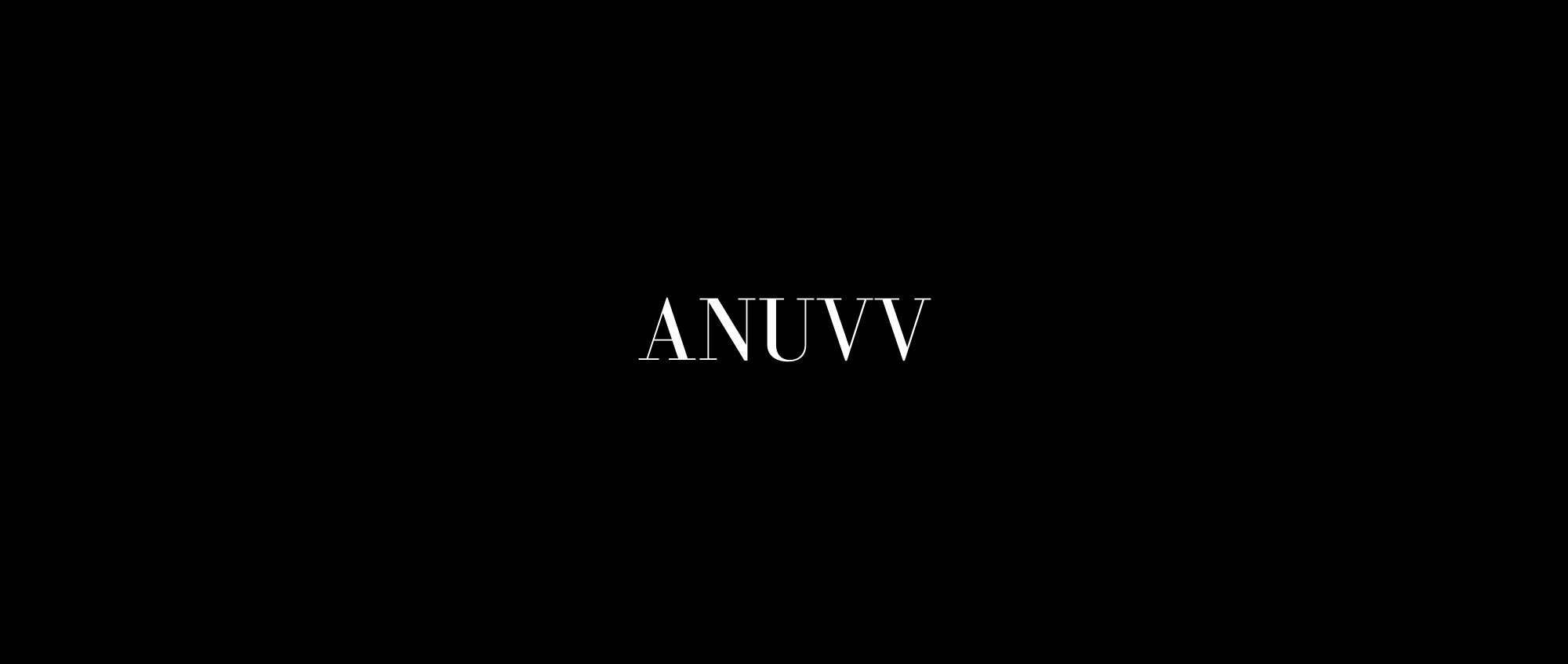 ANUVV