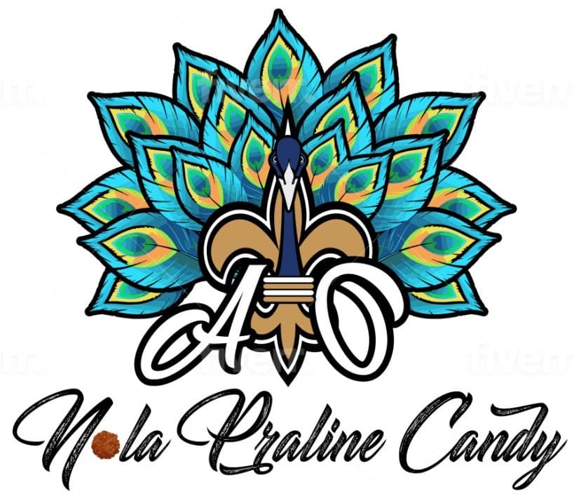 AONOLA Praline Candy photo 2