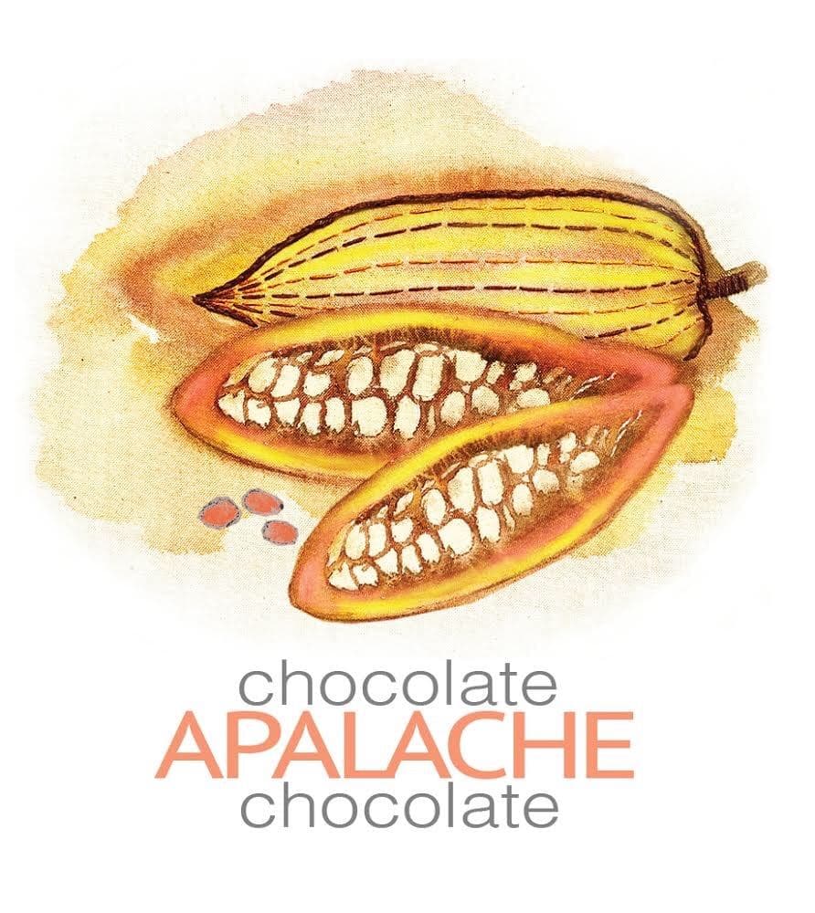 Apalache Chocolate photo 2