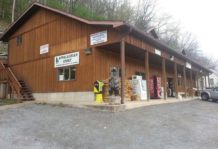 Appalachian Sport