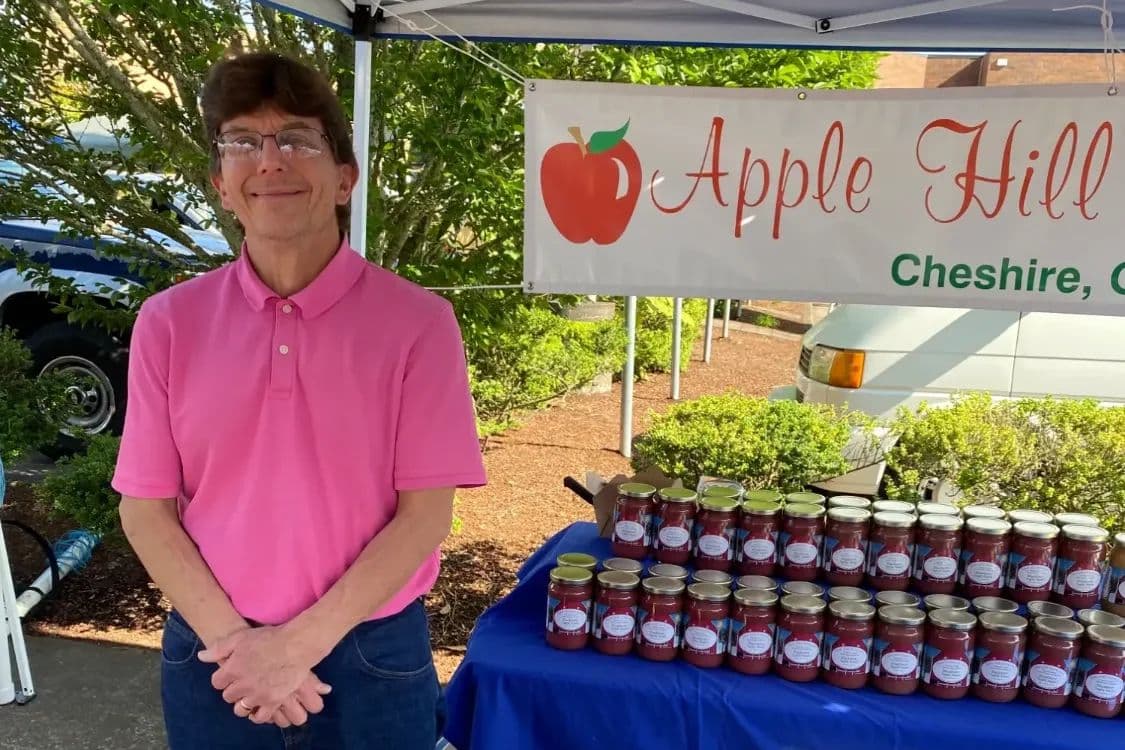 Apple Hill Farm