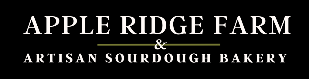 Apple Ridge Farm and The Stone Oven Bakery