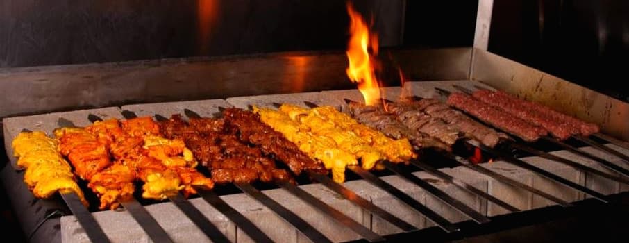 Aria Mediterrean Cuisne photo 2