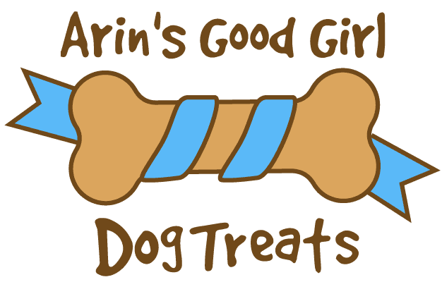 Arin's Good Girl Dog Treats photo 2