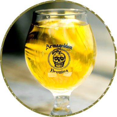 Armageddon Brewing LLC