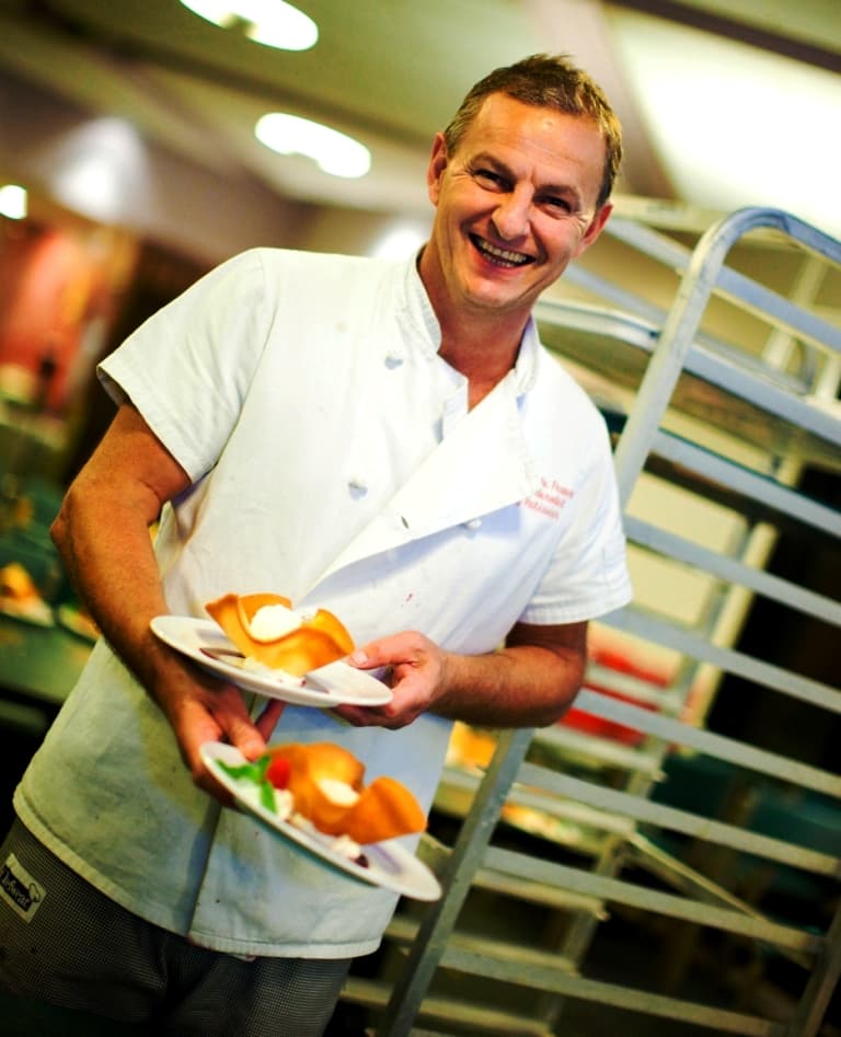 Arno’s Pastry