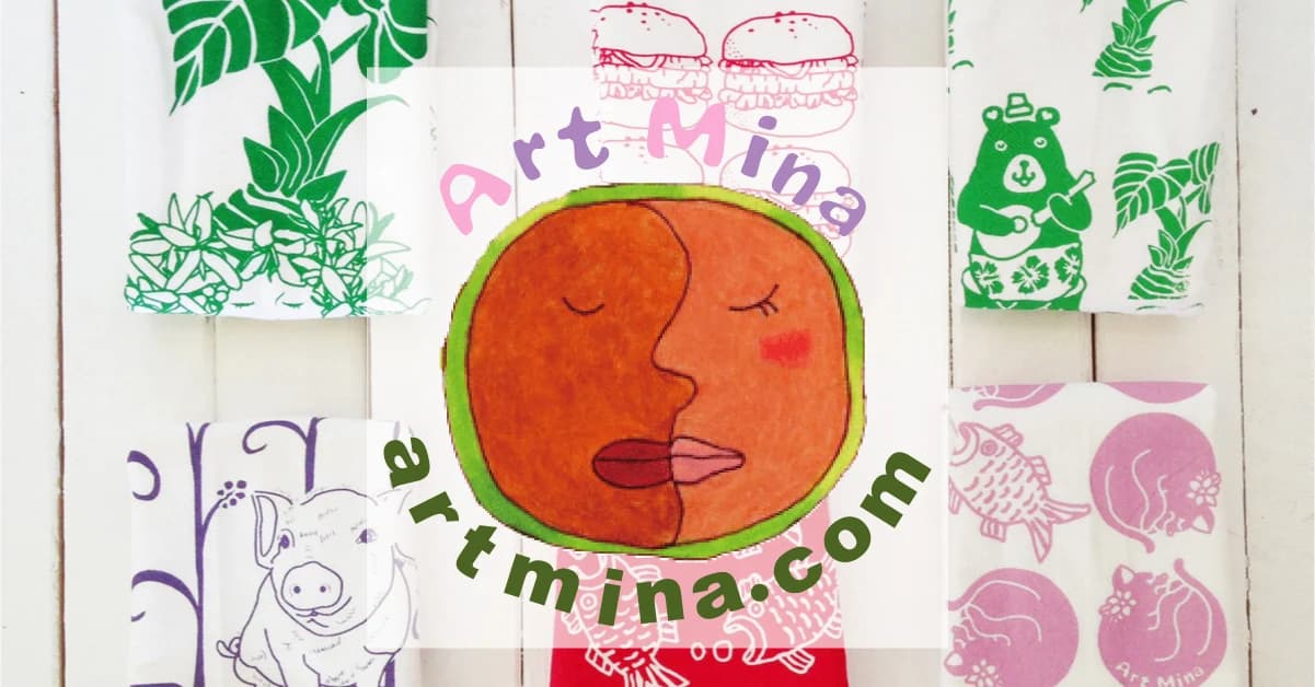 Art Mina
