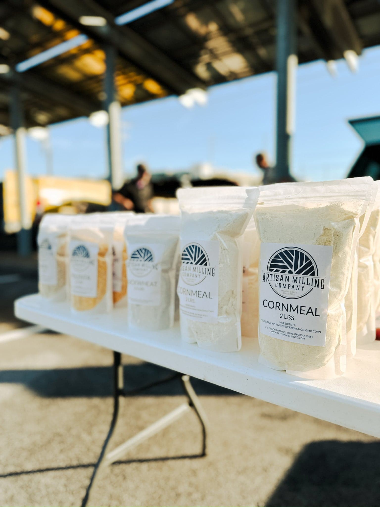 Artisan Milling Company photo 2