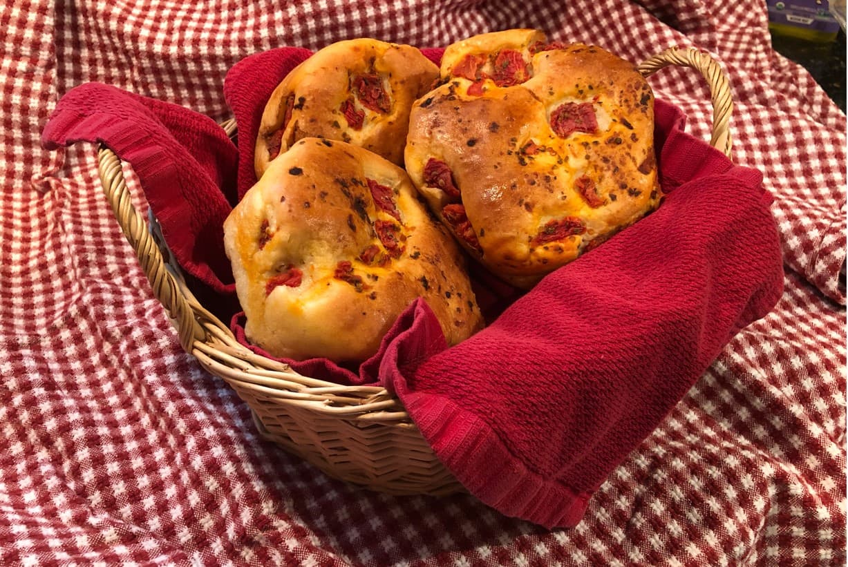 Artsian bread