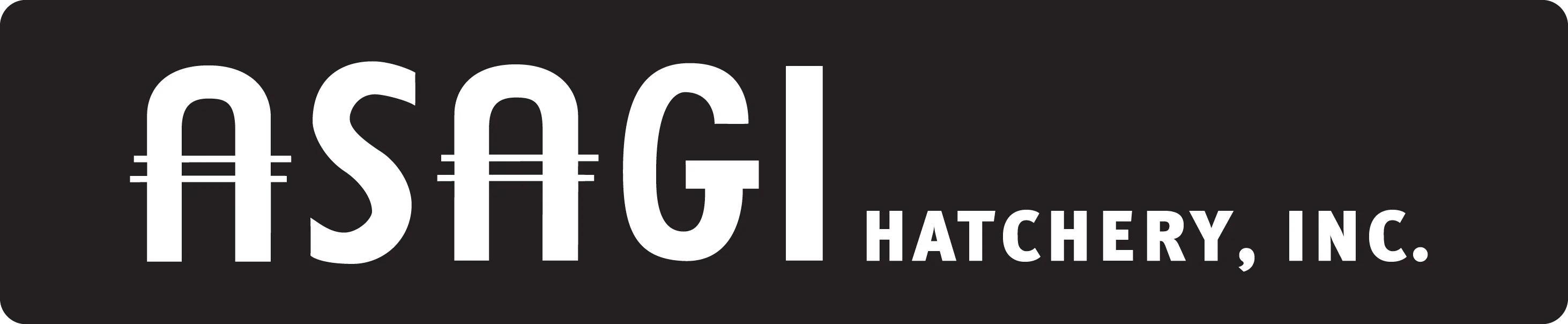 Asagi Hatchery Inc.