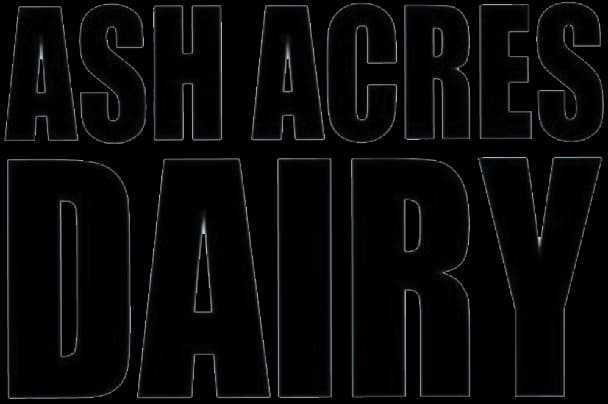 Ash Acres Dairy Farm