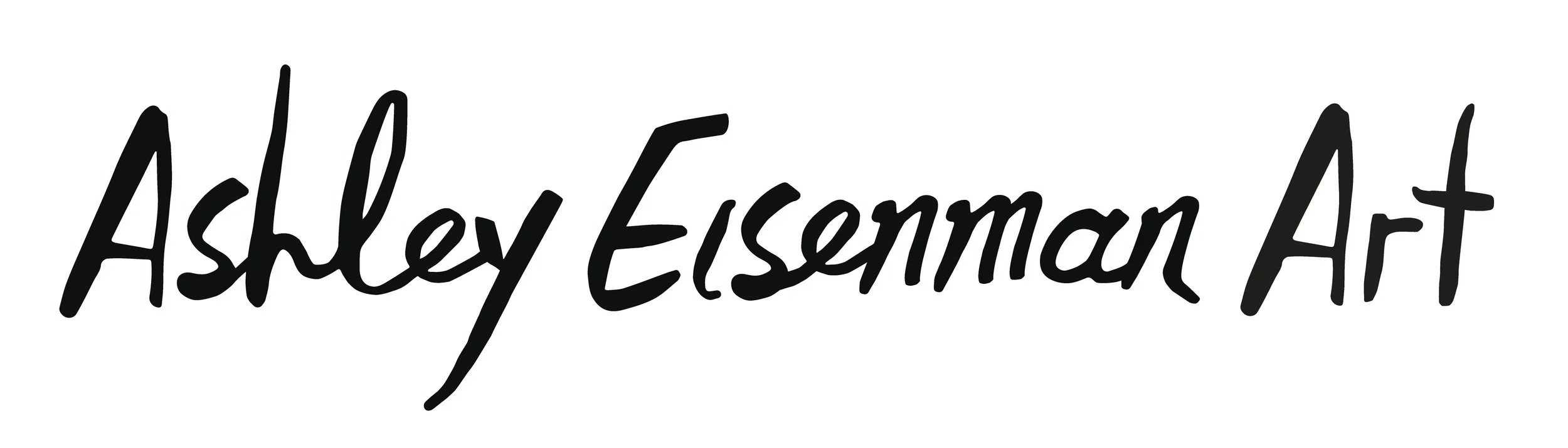 Ashley Eisenman Art