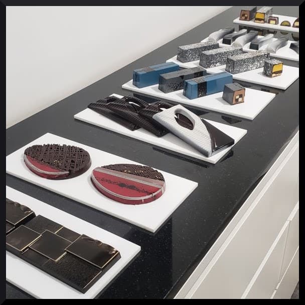 Asterism Artisan Chocolate photo 2