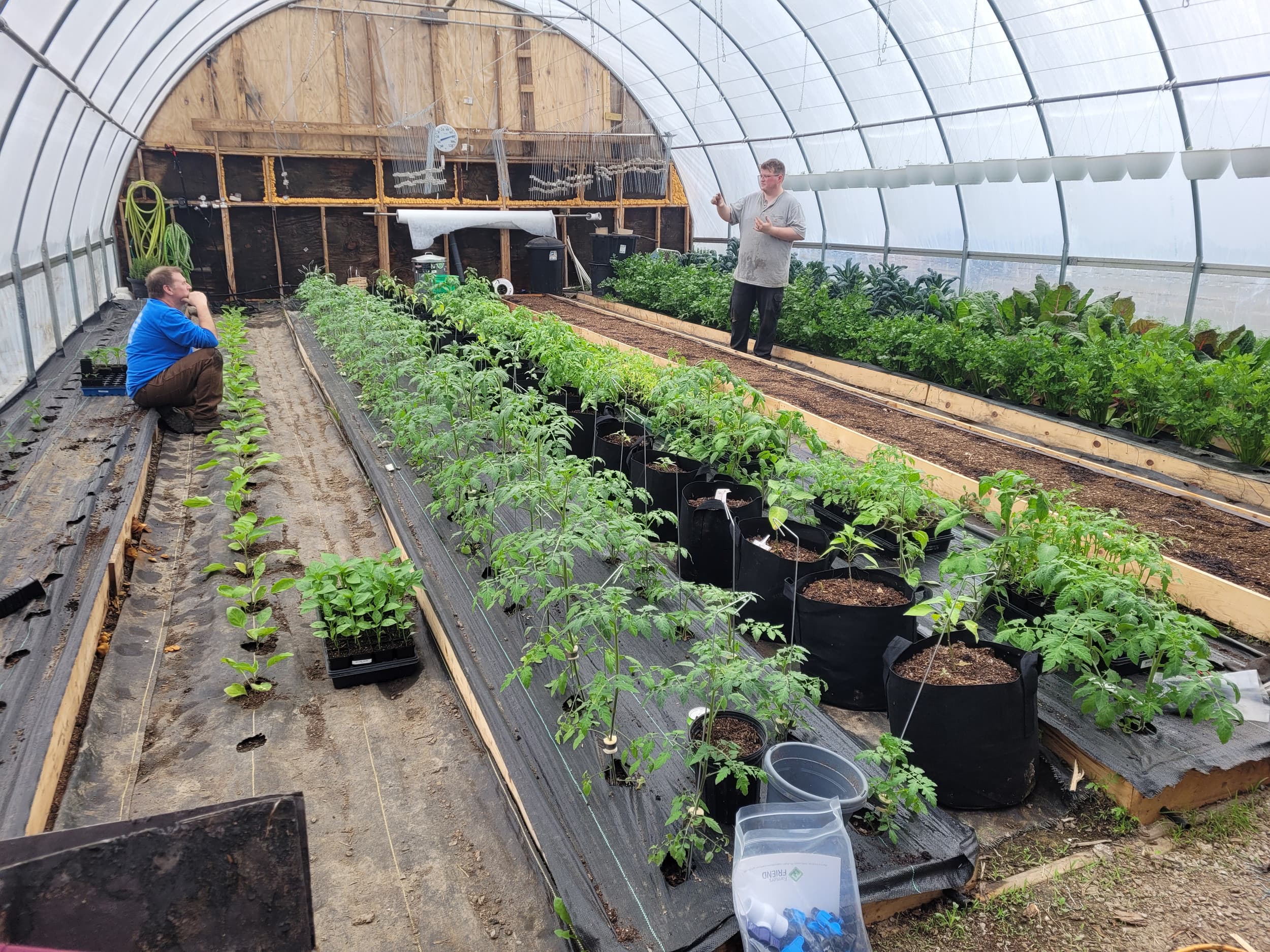 Atchley Farm