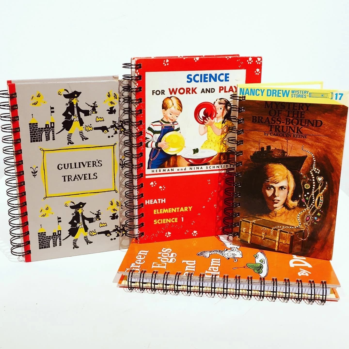 Attic Journals