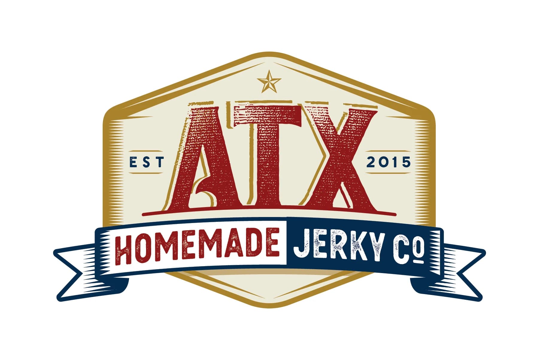 ATX Homemade Jerky