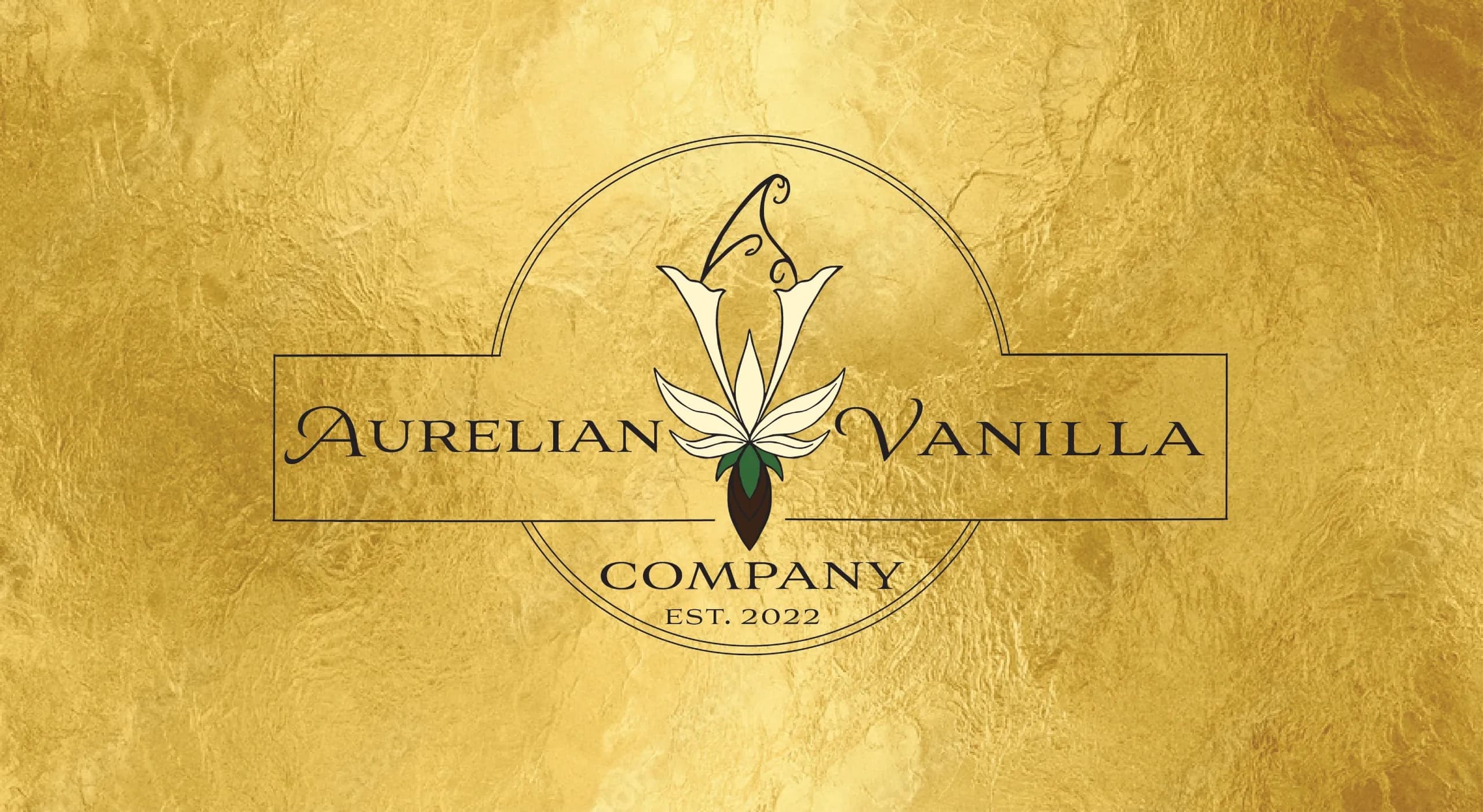 Aurelian Vanilla Company