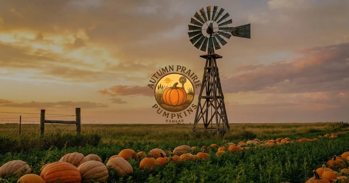 Autumn Prairie Pumpkins LLC