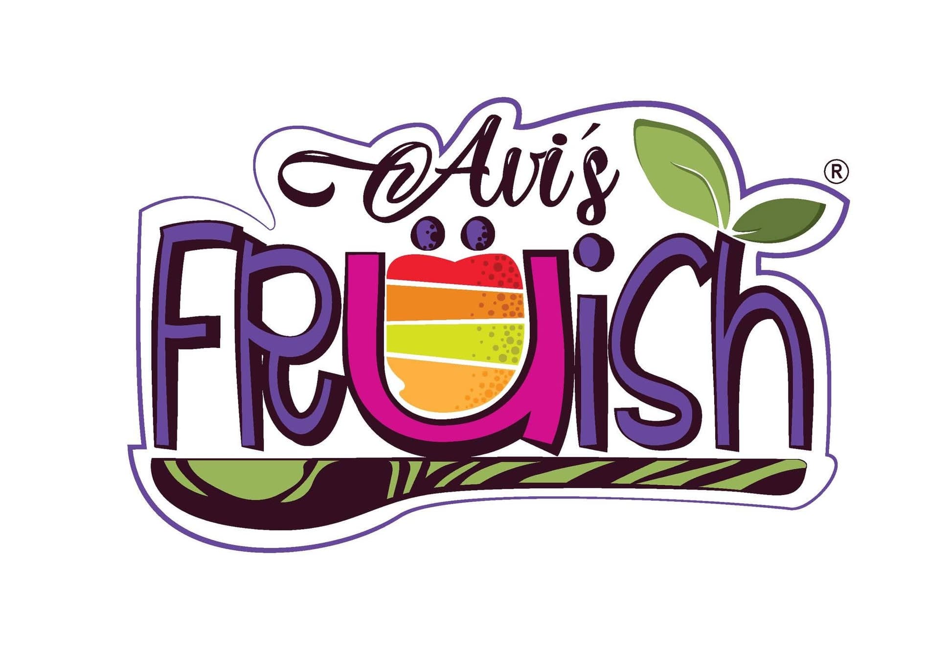 Avi's Fruish