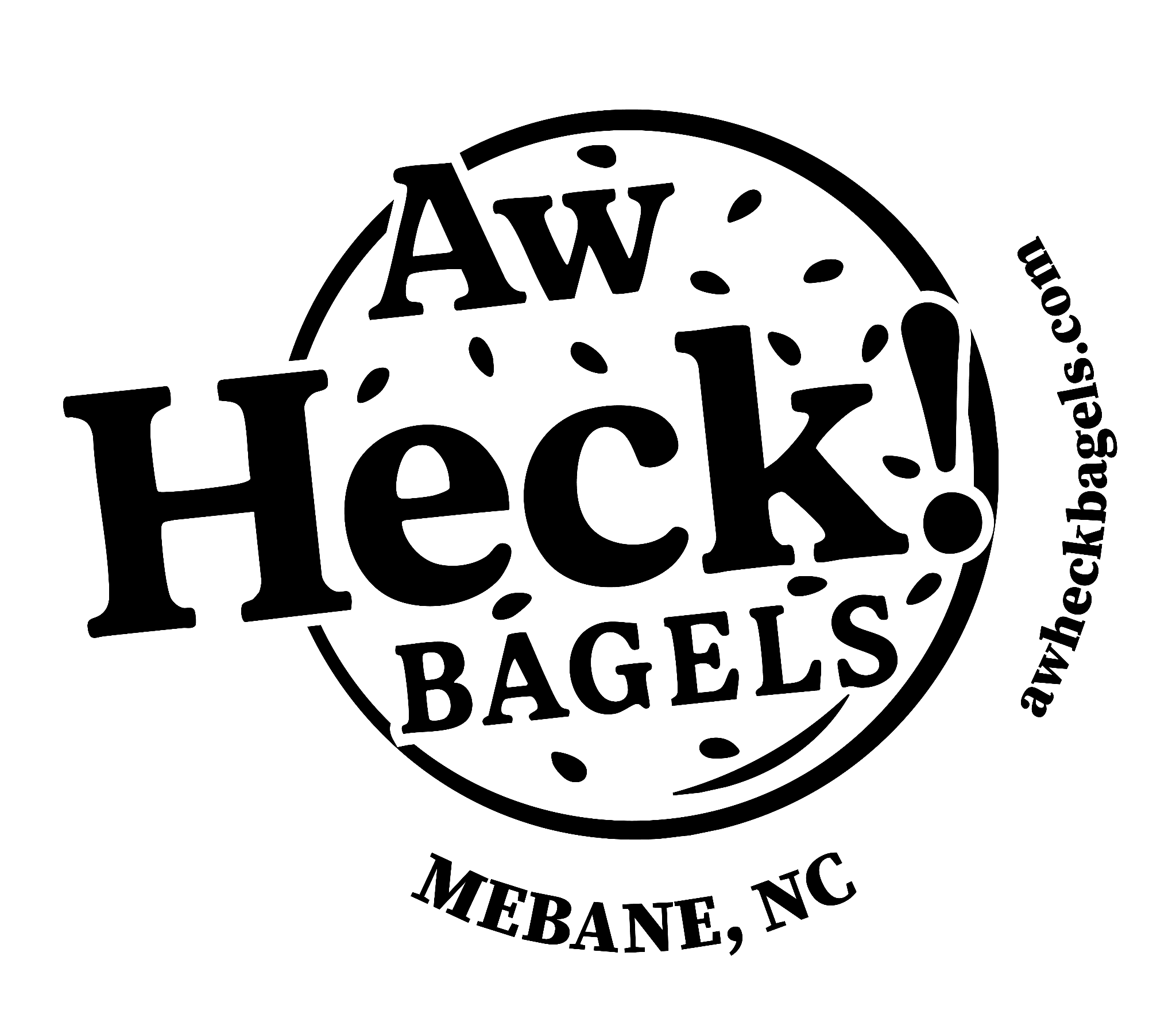 Aw Heck! Bagels