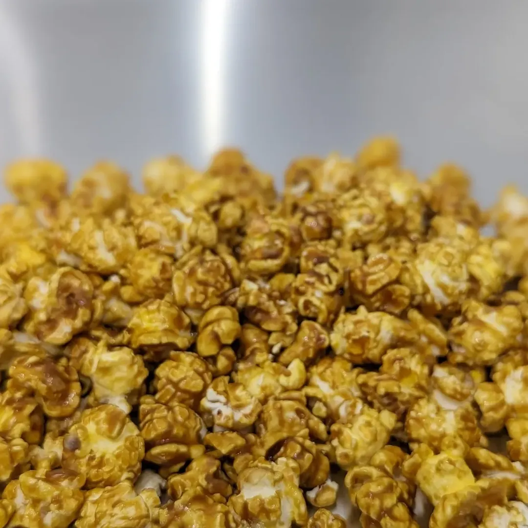 Aw Shucks Gourmet Popcorn