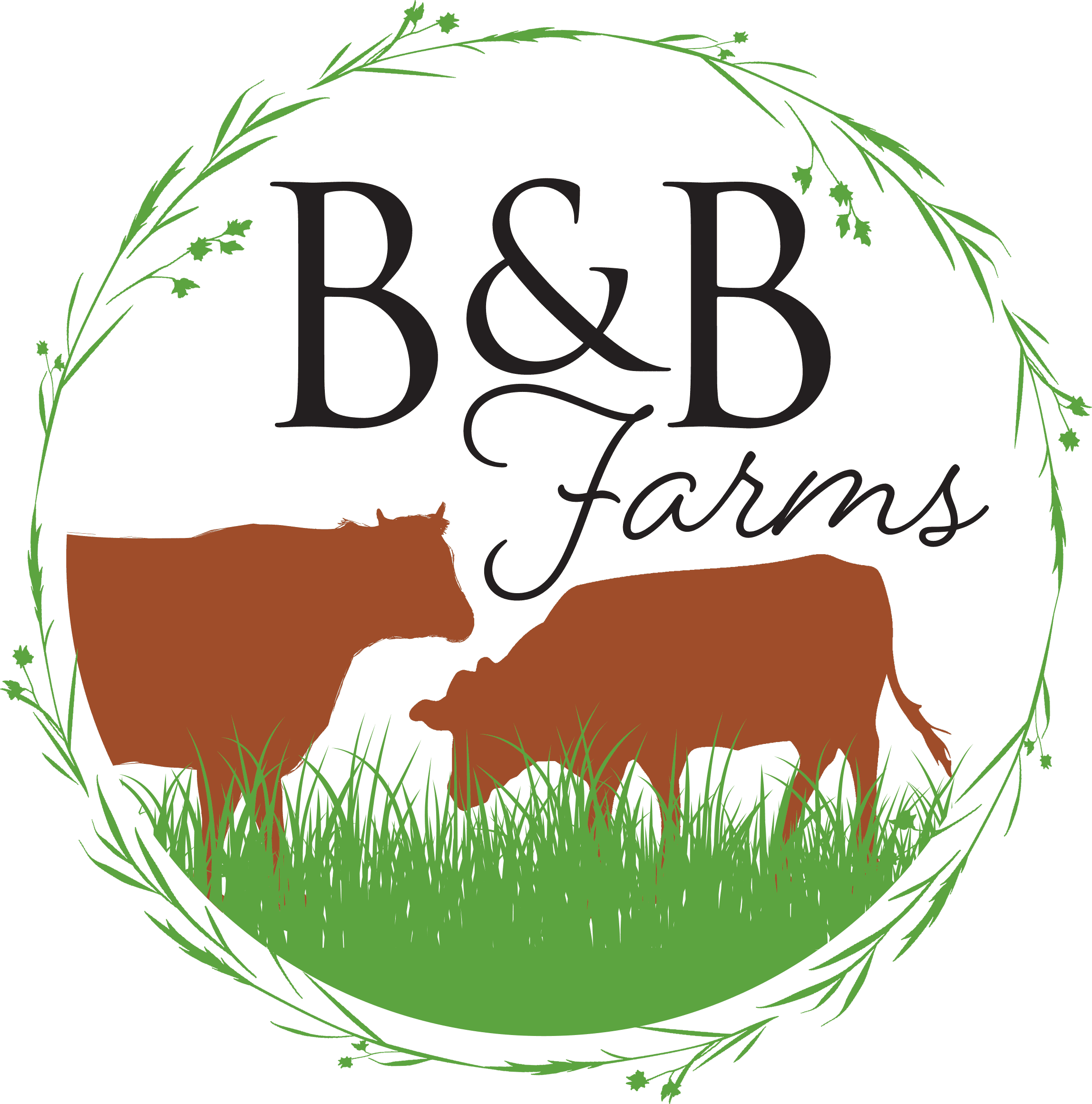 B&B Farms - Michigan Grass-Fed Beef
