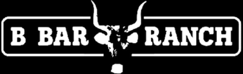 B Bar Ranch