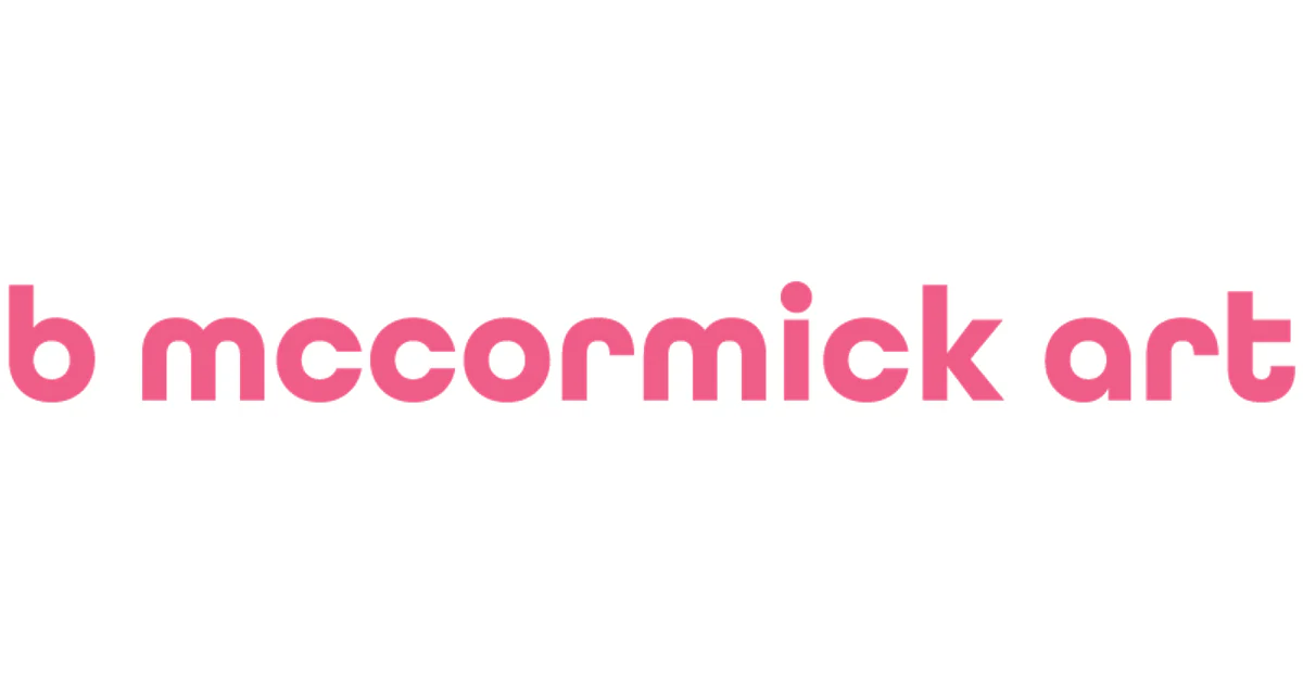 B McCormick Art