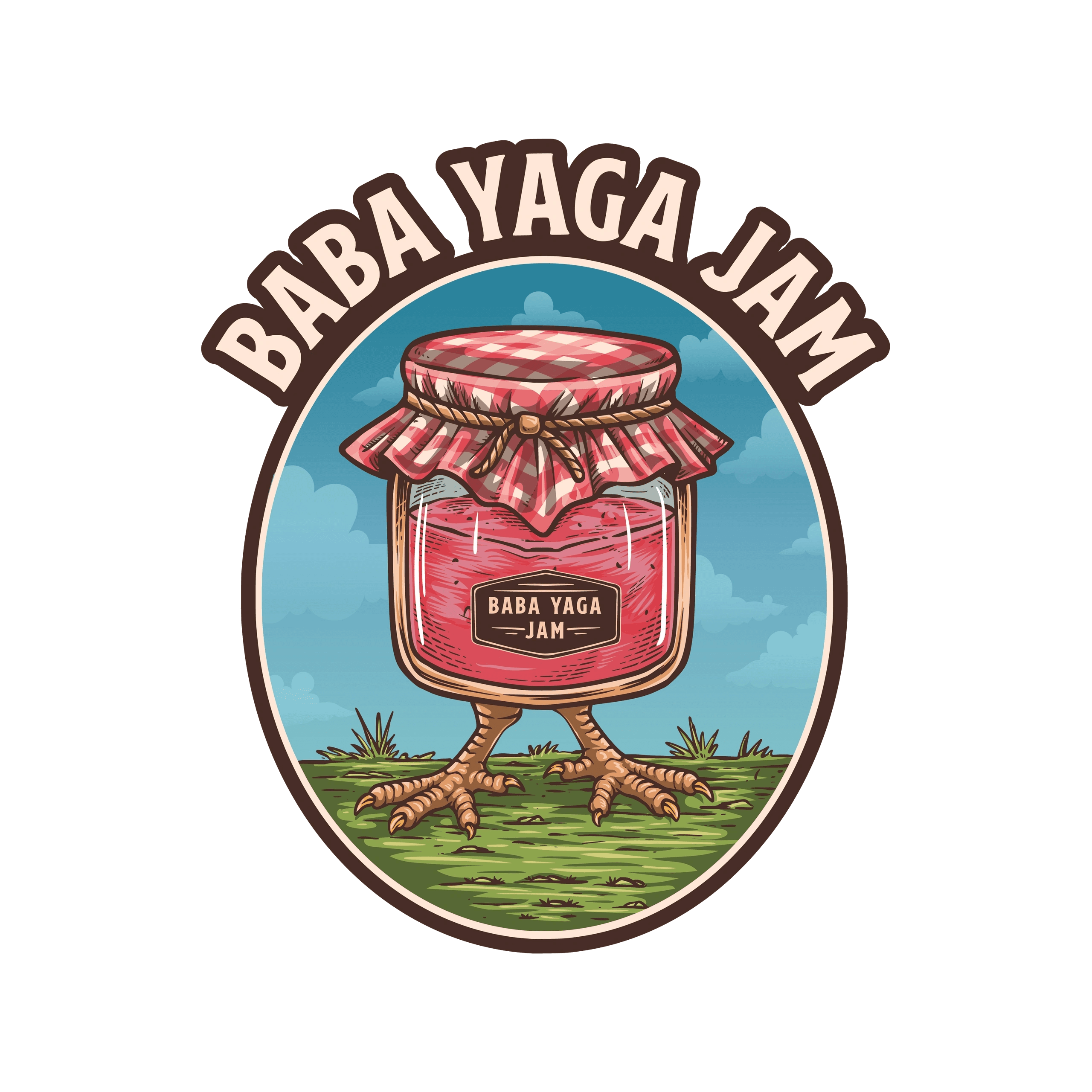 Baba Yaga Jam photo 2