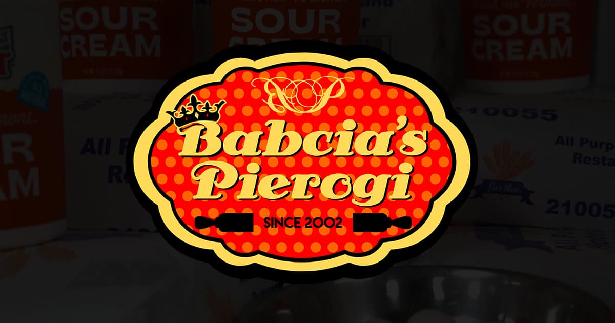 Babcia's Pierogies photo 2