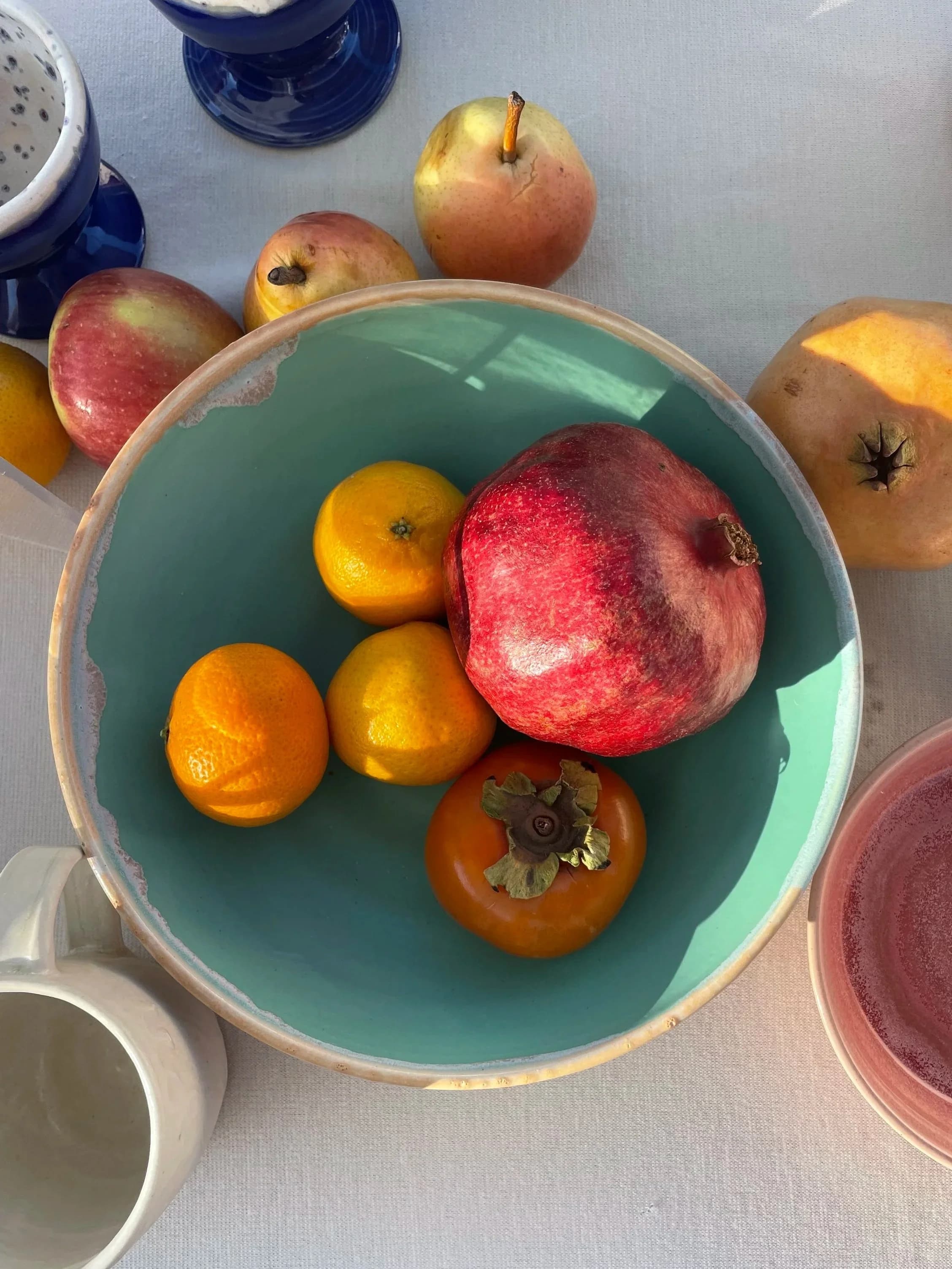 BabyBeach Ceramics