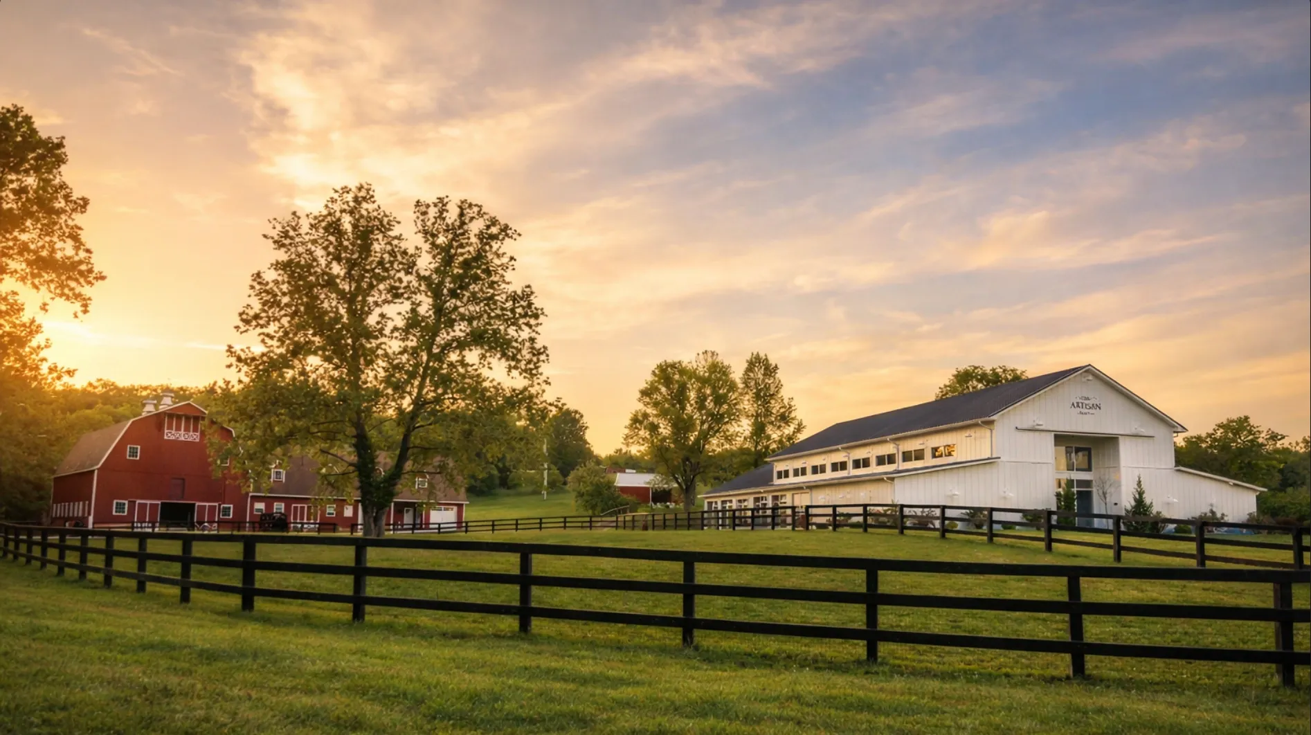 Baetje Farms
