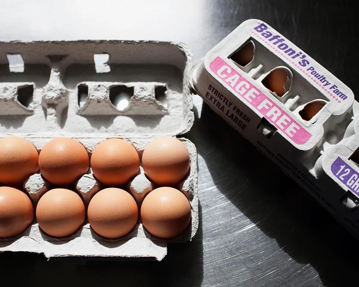 Baffoni's Poultry photo 2