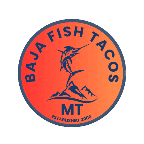 Baja Fish Tacos