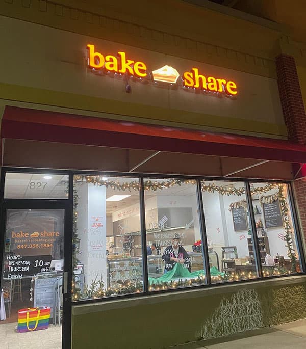Bake Share Baking photo 2