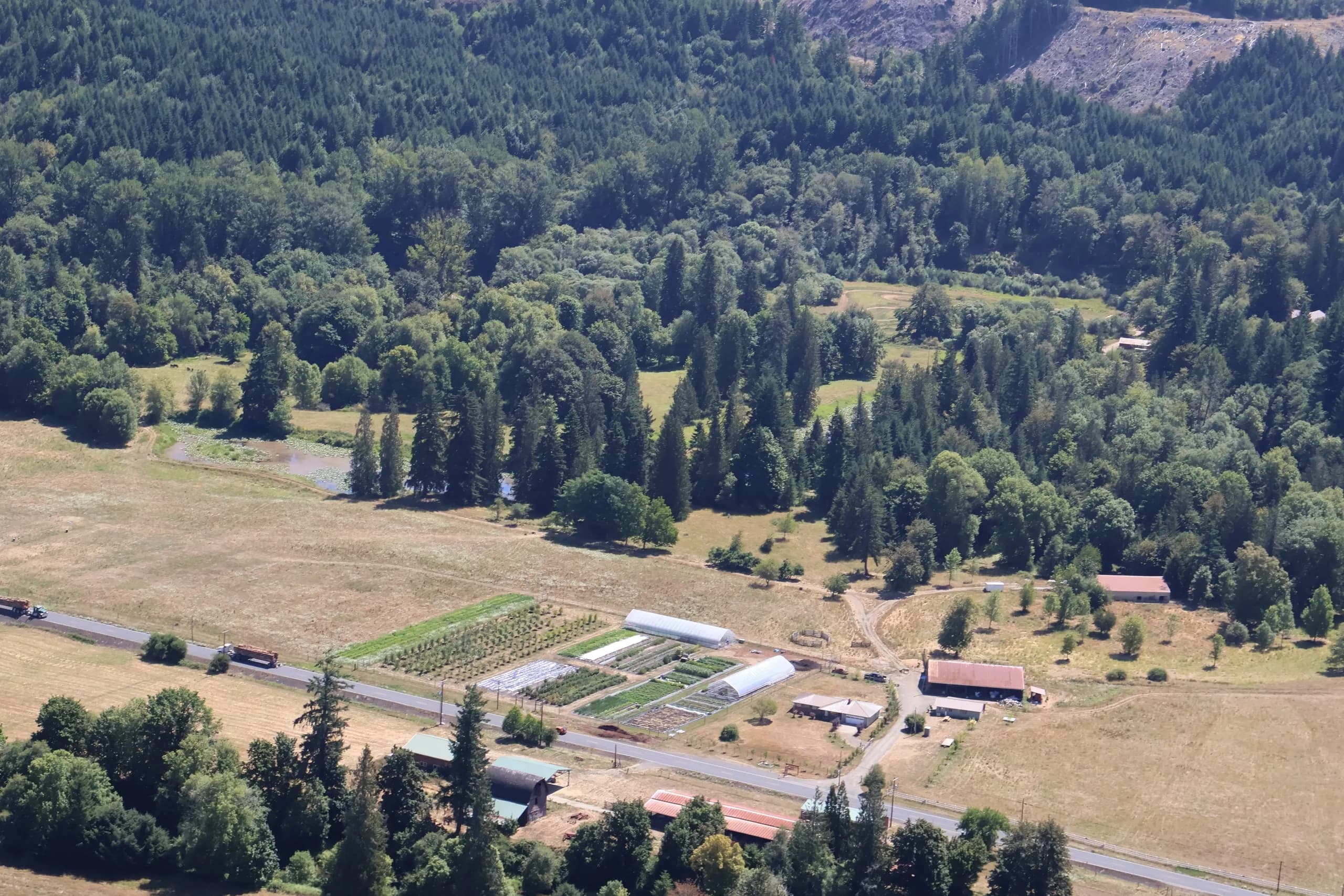 Baker Point Farm photo 2
