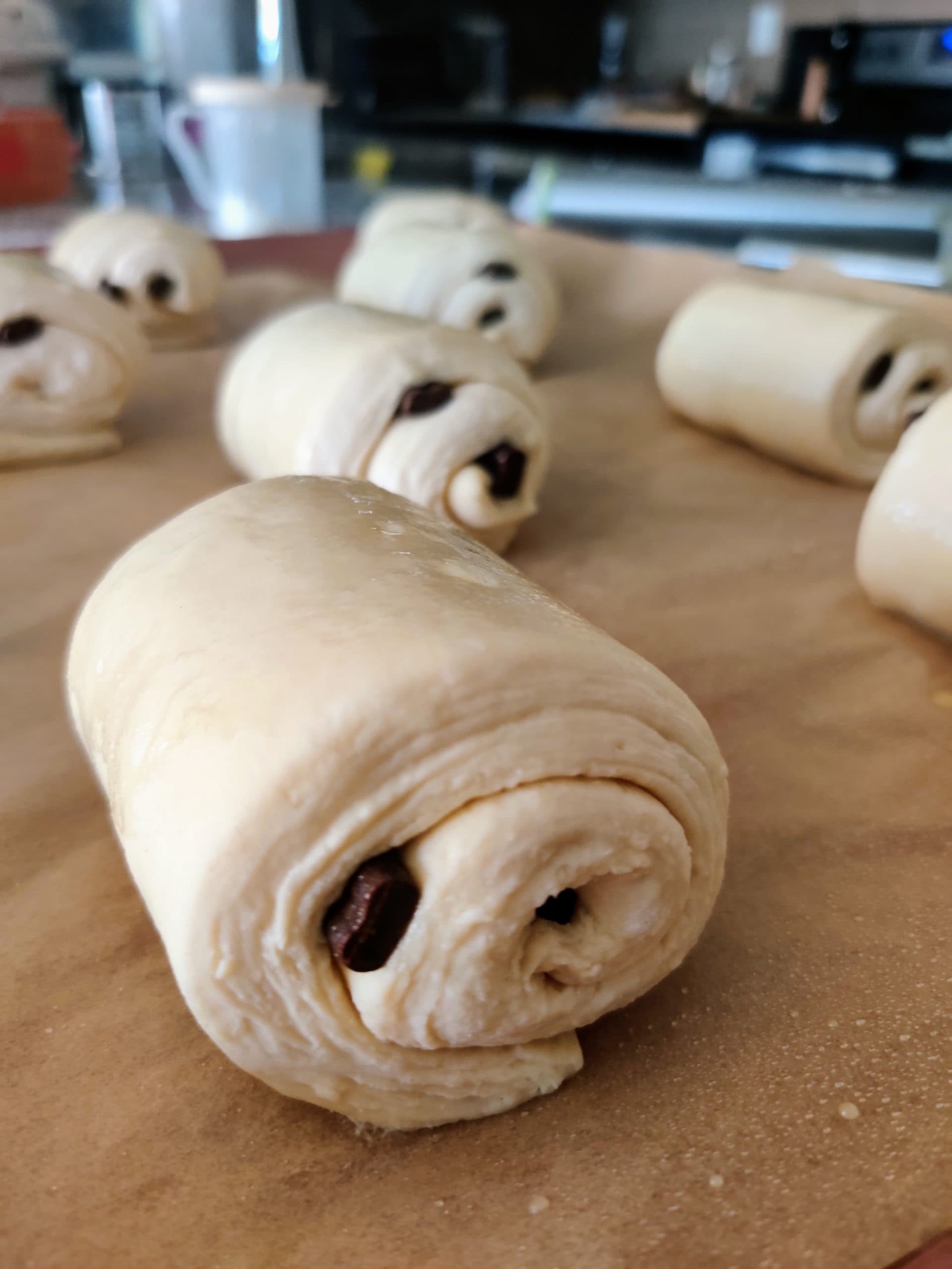 Bakers of Tomorrow