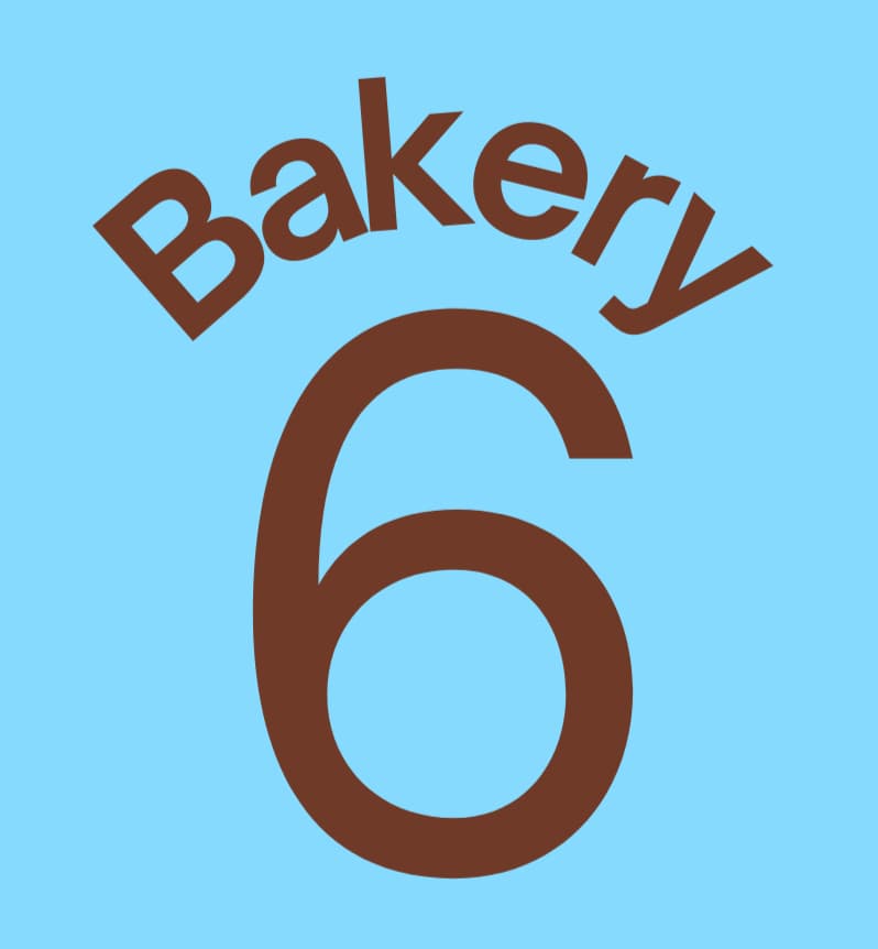 Bakery 6