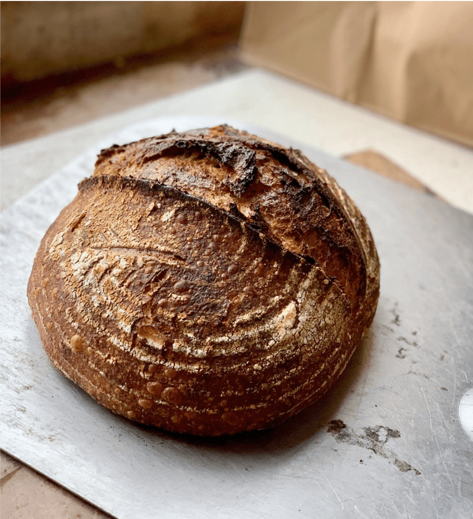 Bakery Suzanne