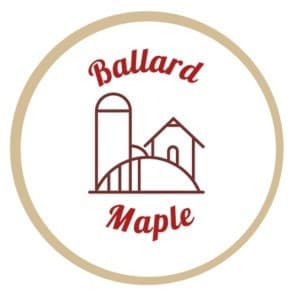 Ballard Maple photo 2