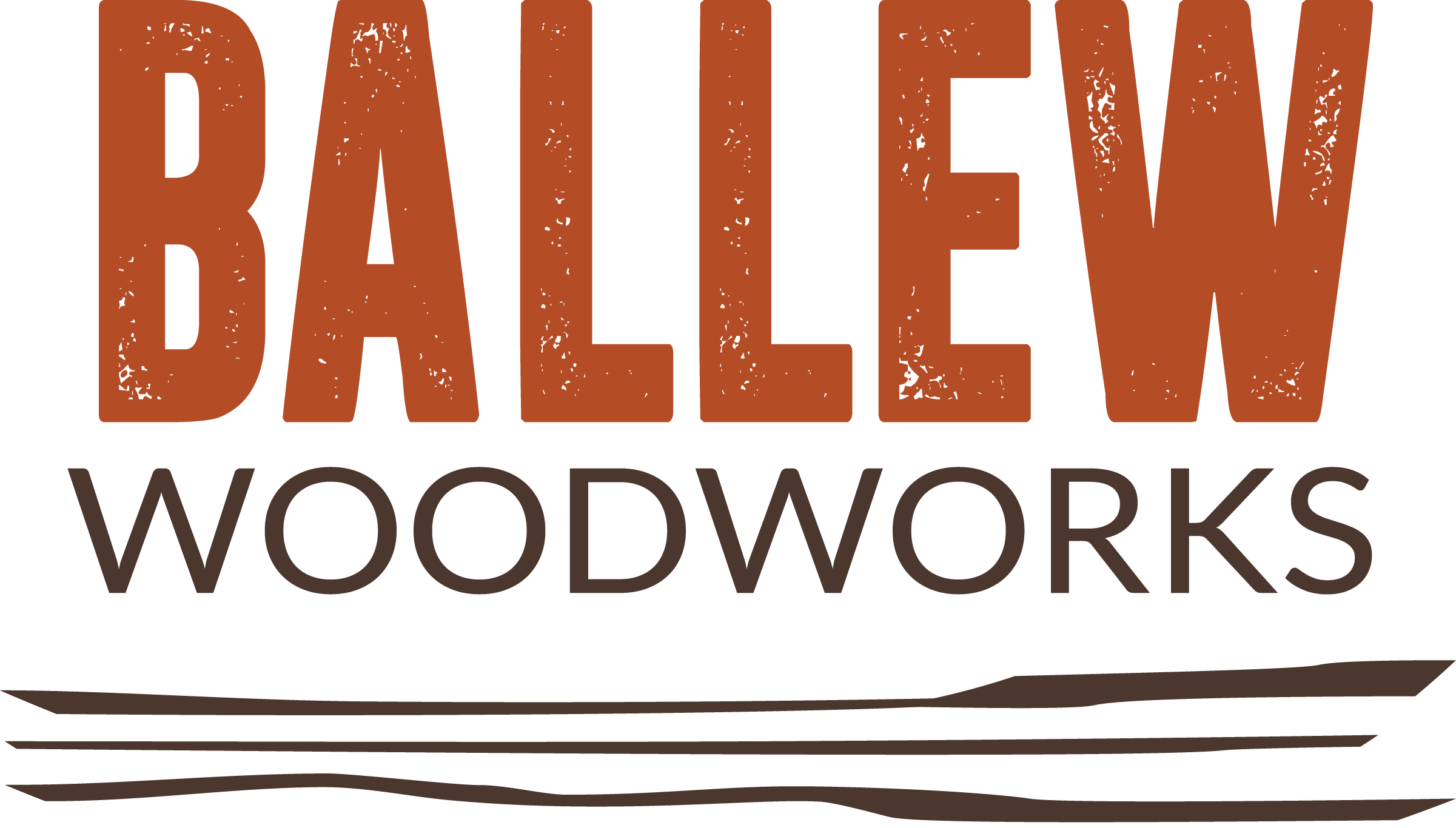 Ballew Woodworks