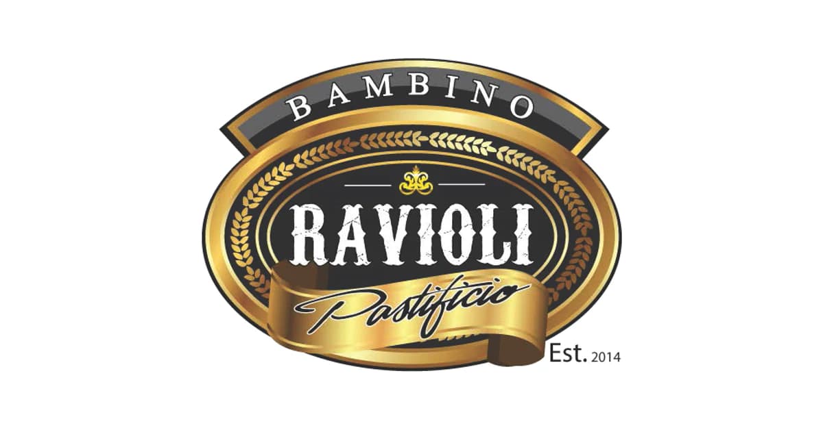 Bambino Ravioli